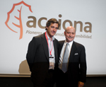 ACCIONA holds its fourth annual executives´ convention in Madrid 