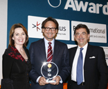 ACCIONA wins the European Business Award for Corporate Sustainability
