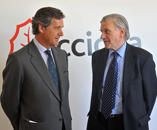 ACCIONA takes its employees’ health to heart 