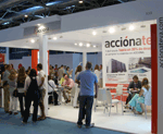 Discounts of up to 35% on ACCIONA Real Estate homes at coming trade fairs 