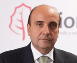 Rafael Mateo, new General Manager of ACCIONA Energy
