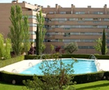 ACCIONA Real Estate takes its Madrid properties and Parque Conde Orgaz sale and rental offering to the SIMA trade fair 