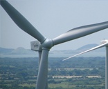 Record increase in ACCIONA’s renewable production in the first semester of 2010