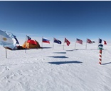 The ACCIONA Windpowered Antarctica Expedition successfully completes its polar crossing 