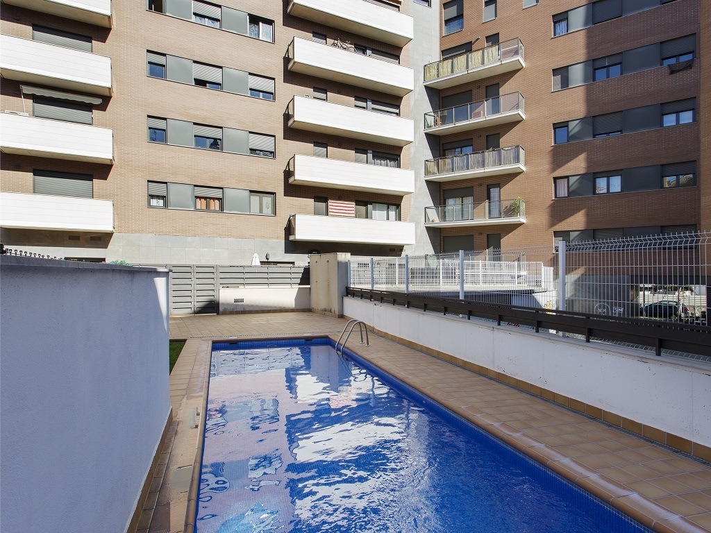 Passive houses for sale in Barcelona, new construction