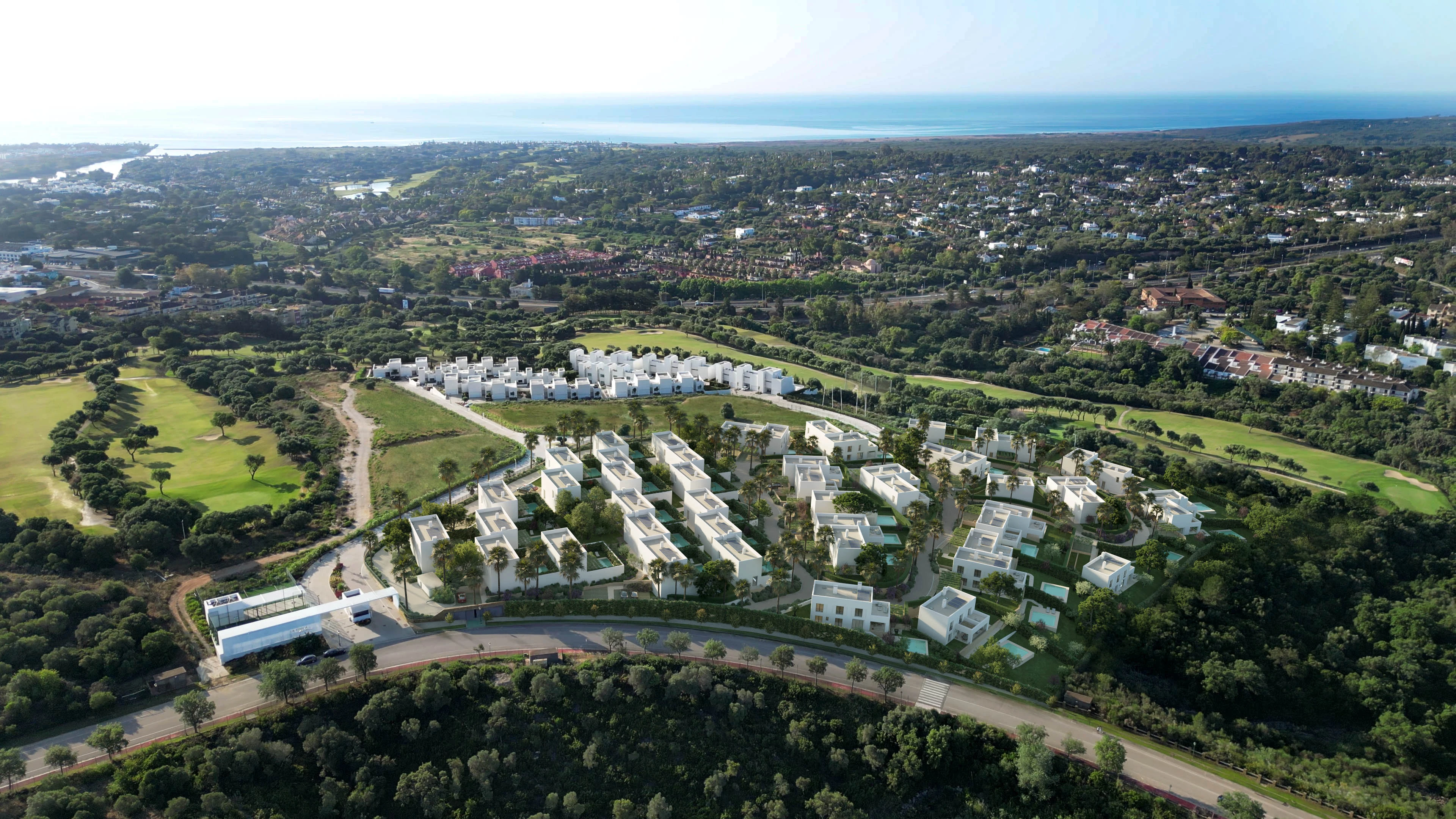 Villas for sale gallery 1