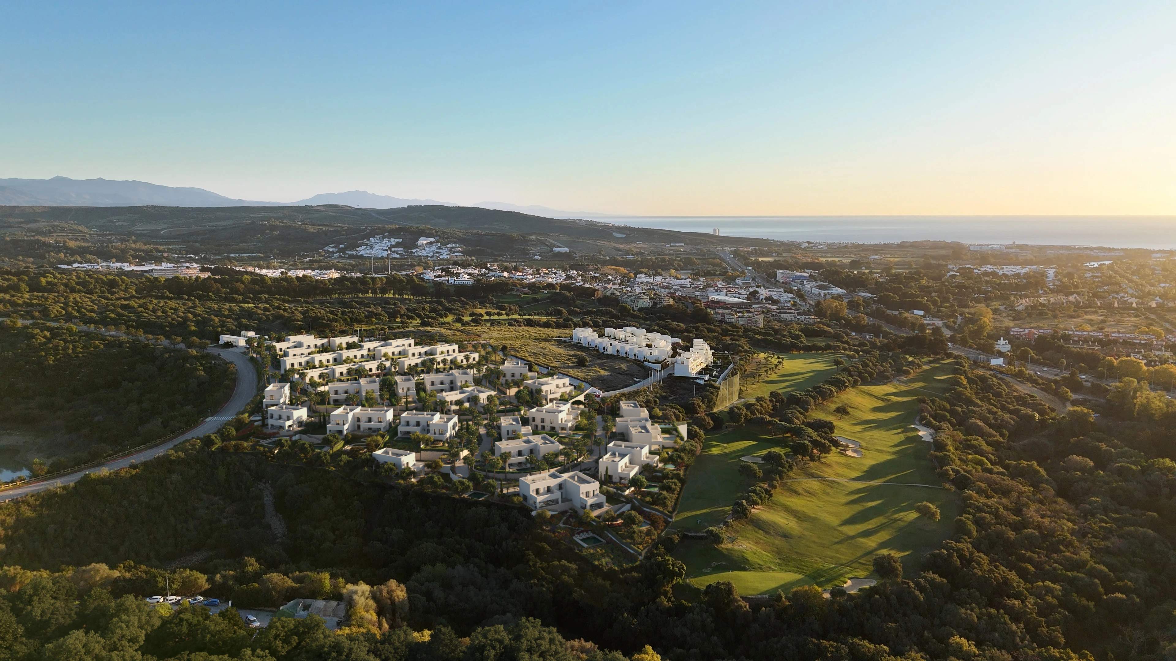 Las Villas Sotogrande 1