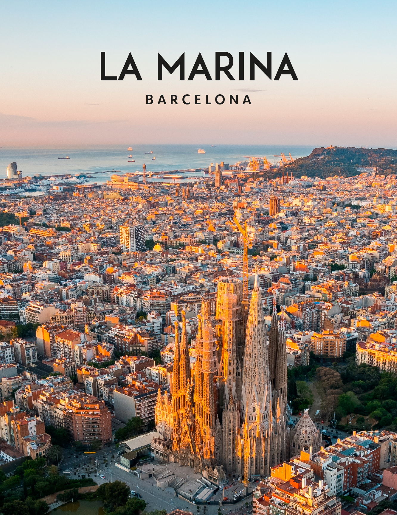 PUBLICACIÓN LISTA SOLICITUDES LA MARINA EDIFICIO  "A3"