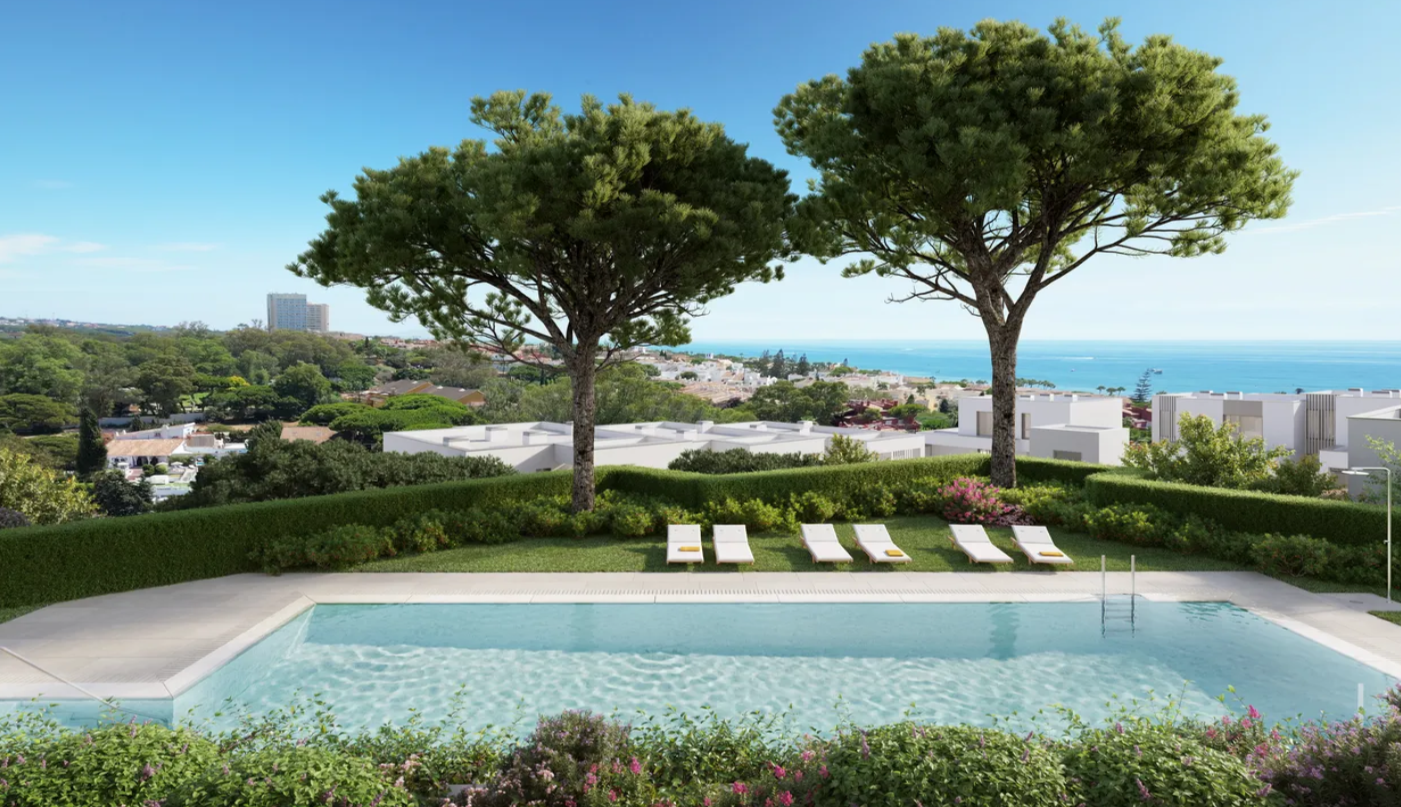 Best areas in Marbella to live all year round