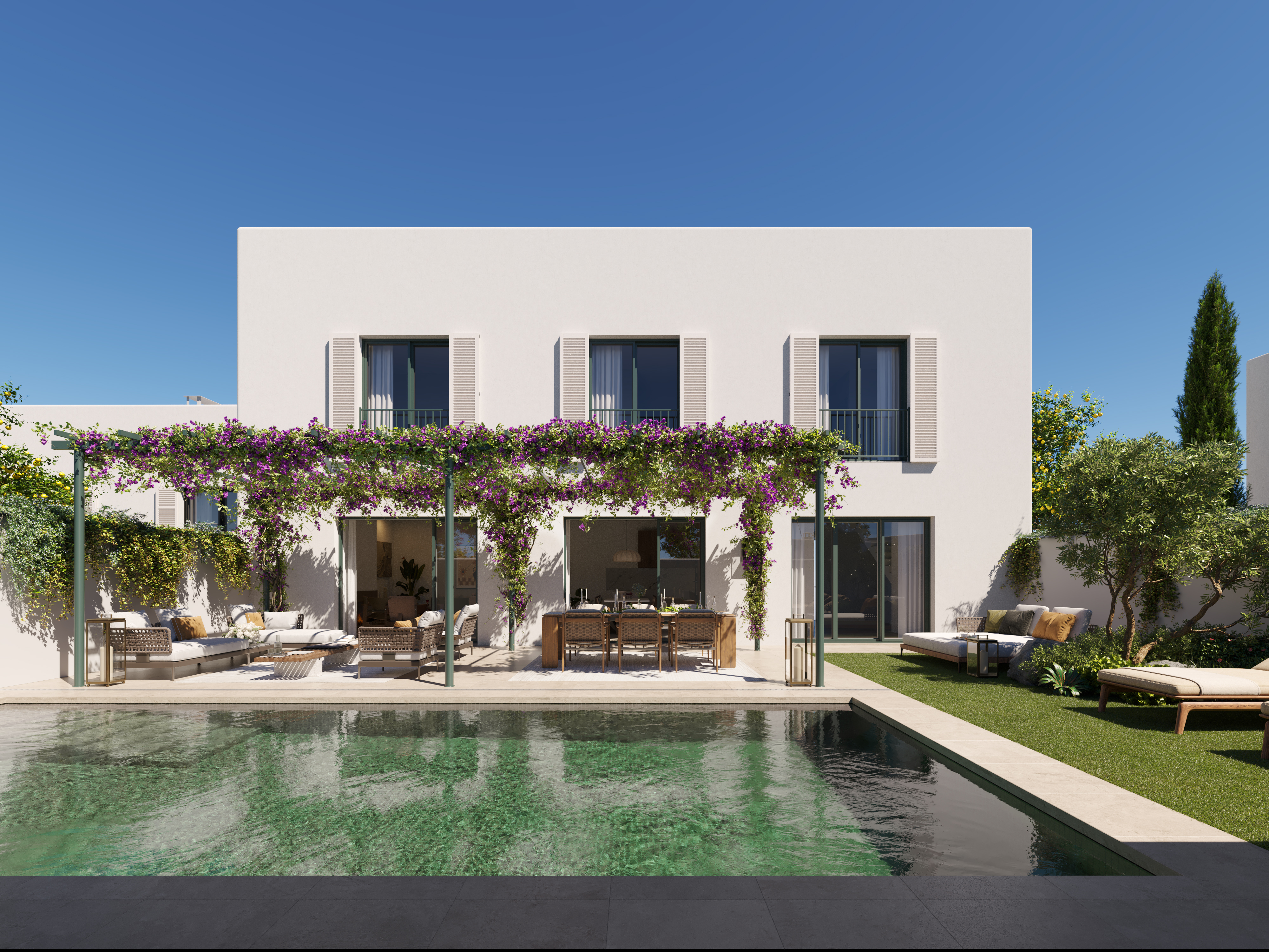 Las Villas Sotogrande