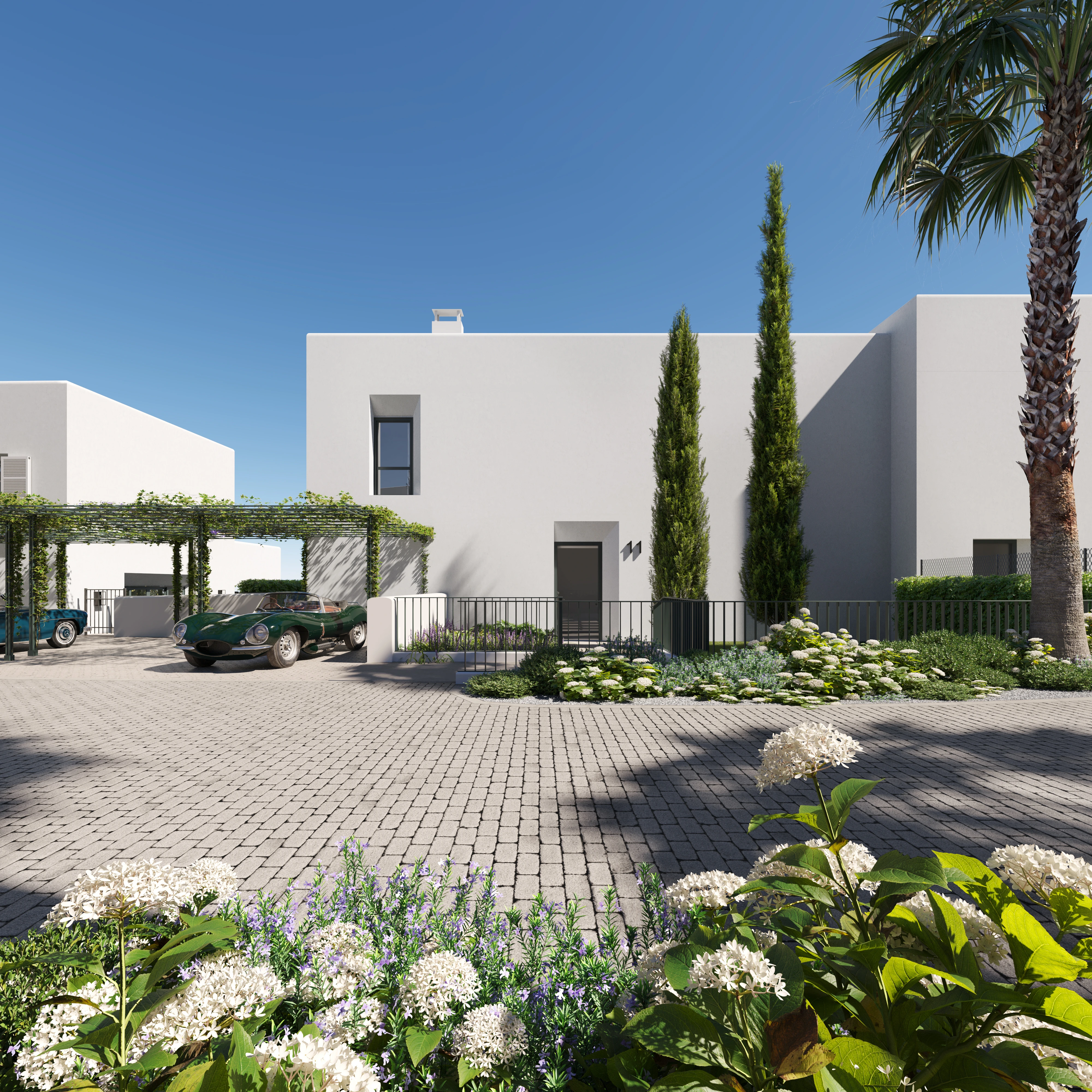 Las Villas Sotogrande 9