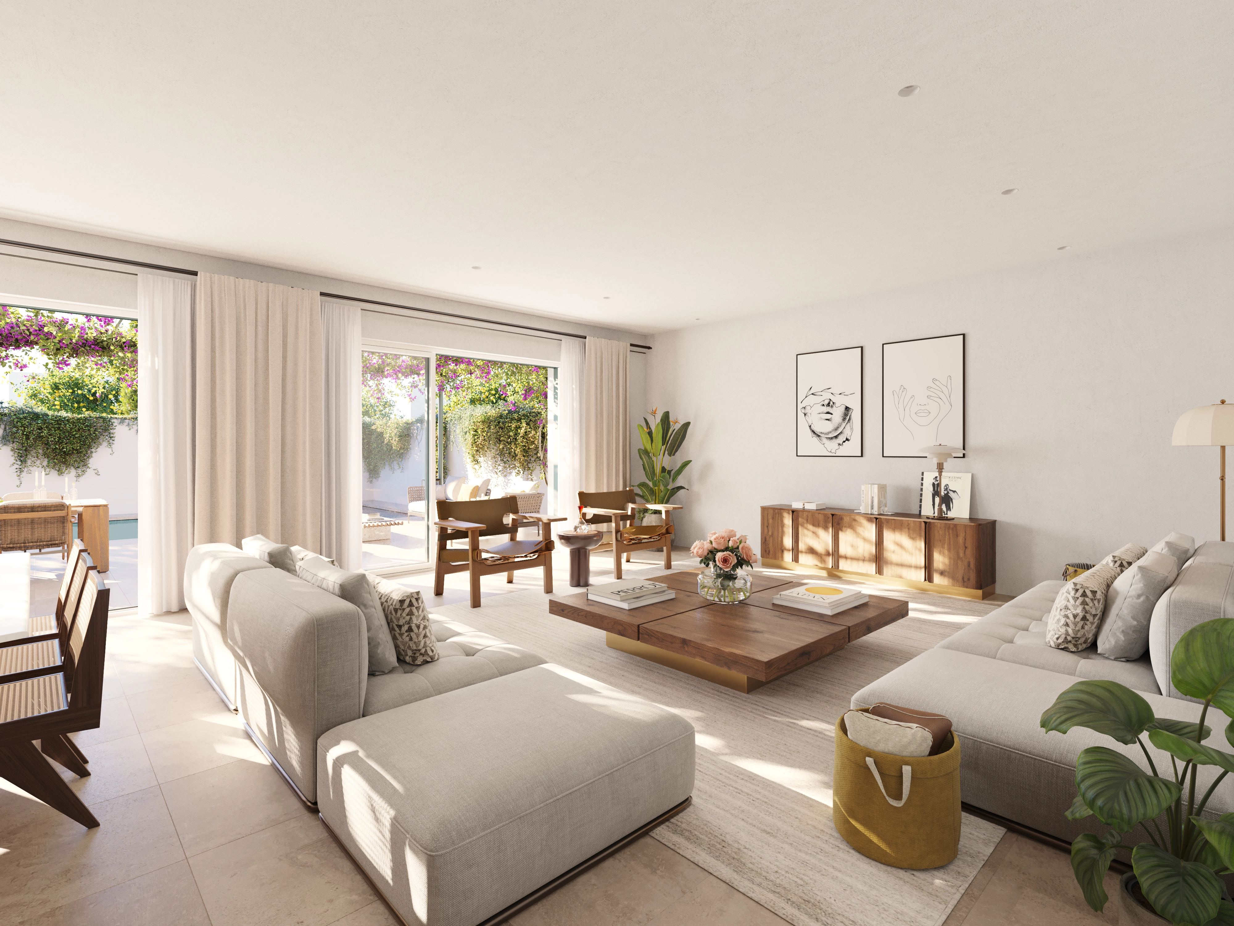 Las Villas Sotogrande 5