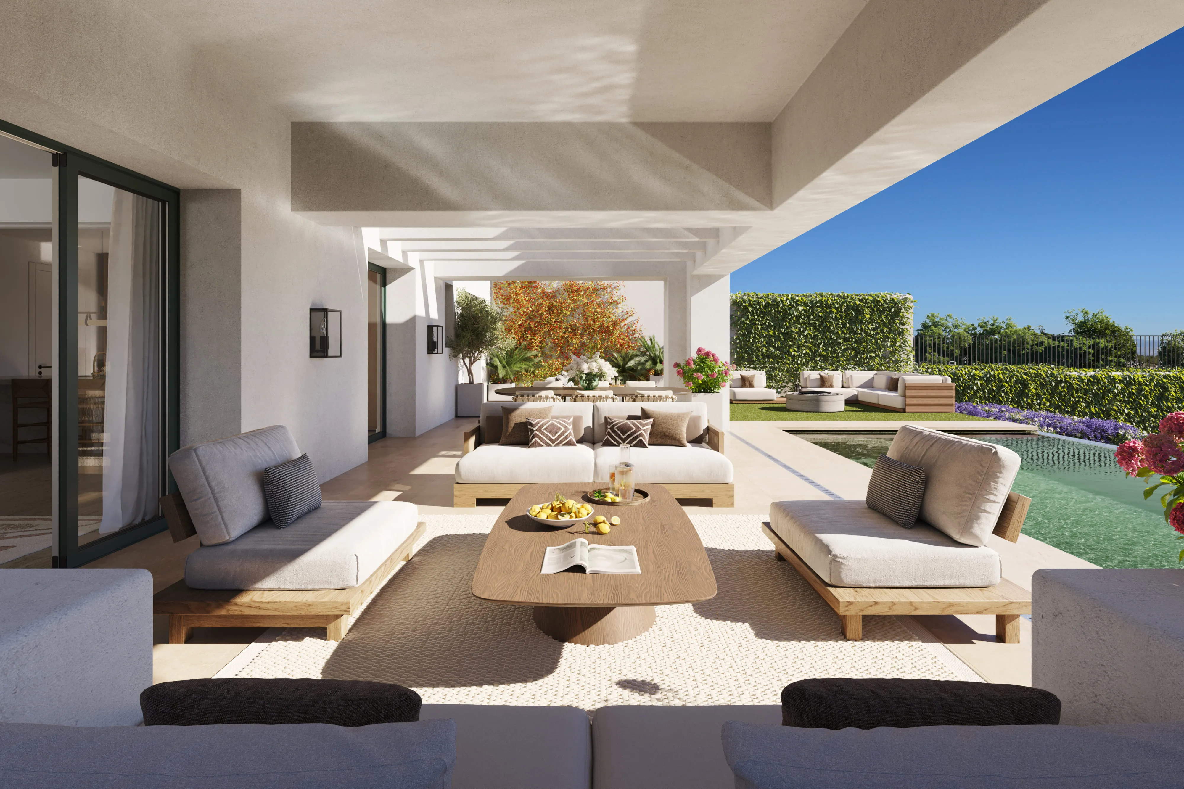 Las Villas Sotogrande 8