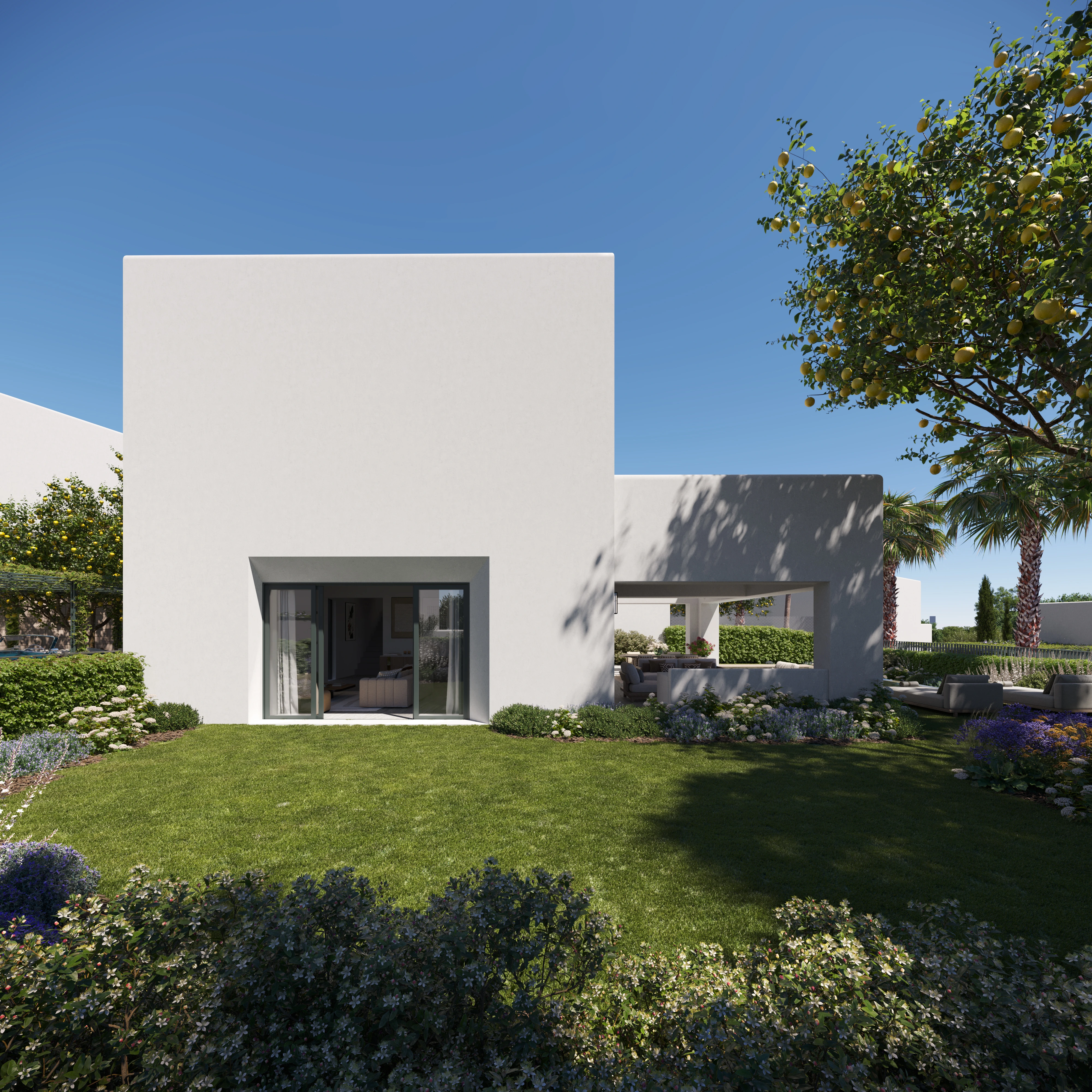 Las Villas Sotogrande 3