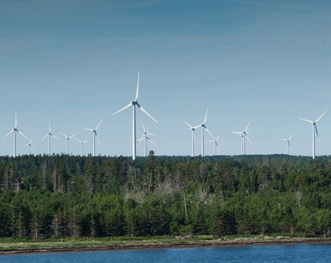 ACCIONA Energy will invest 85m euro in its fourth windpark in Canada