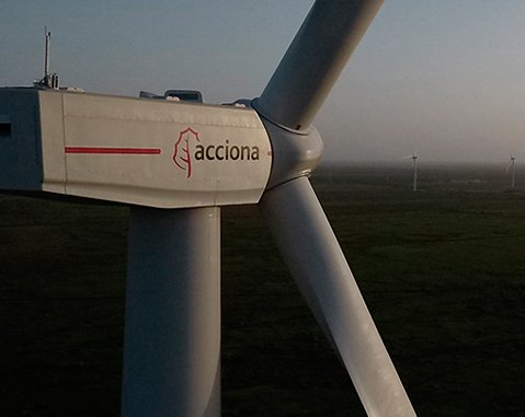 ACCIONA doubles net profit to 348 million euros in the first nine months of 2016